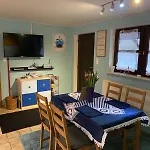 Ruegen - Promoisel - Auszeit Am Kreidesee Appartement Sagard