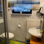Ruegen - Promoisel - Auszeit Am Kreidesee Sagard