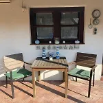 Ruegen - Promoisel - Auszeit Am Kreidesee Appartement Sagard