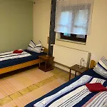 Ruegen - Promoisel - Auszeit Am Kreidesee Appartement *