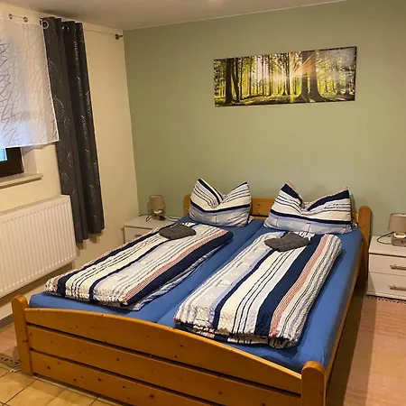 Apartment Ruegen - Promoisel - Auszeit Am Kreidesee *