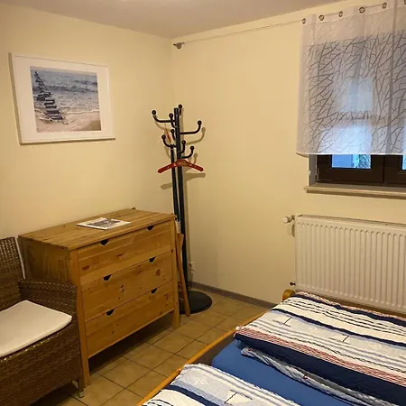 Apartment Ruegen - Promoisel - Auszeit Am Kreidesee