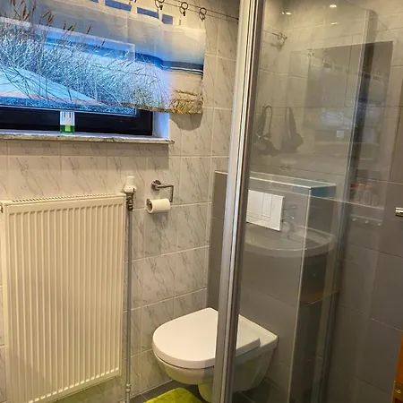 Appartamento Ruegen - Promoisel - Auszeit Am Kreidesee Sagard