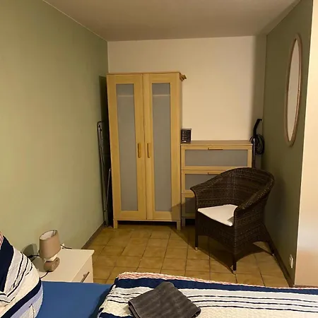 Ruegen - Promoisel - Auszeit Am Kreidesee * Sagard