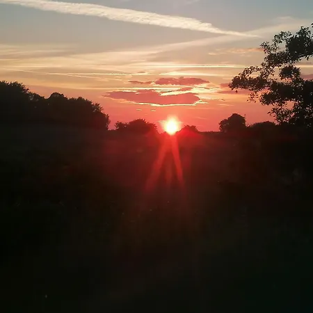 Ruegen - Promoisel - Auszeit Am Kreidesee Appartamento