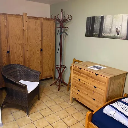 Apartment Ruegen - Promoisel - Auszeit Am Kreidesee