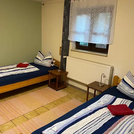 Ruegen - Promoisel - Auszeit Am Kreidesee Apartment *