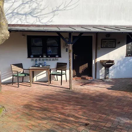 Ruegen - Promoisel - Auszeit Am Kreidesee Appartamento *