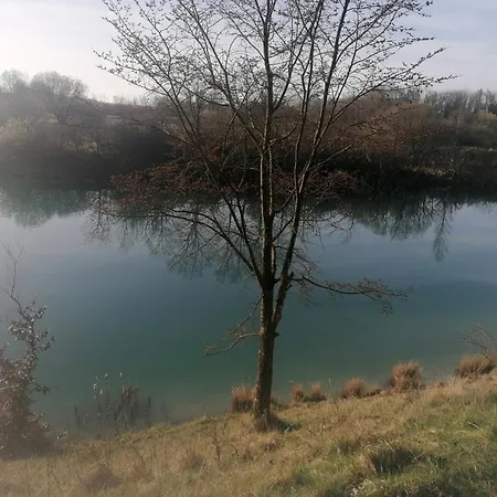 Ruegen - Promoisel - Auszeit Am Kreidesee Sagard