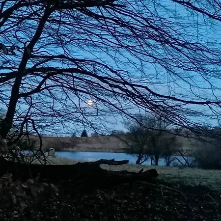 Appartamento Ruegen - Promoisel - Auszeit Am Kreidesee Sagard