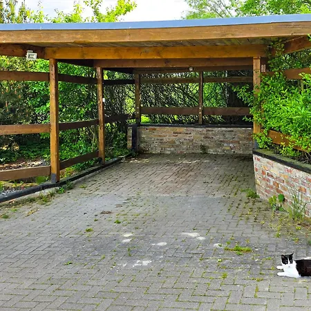 Apartment Ruegen - Promoisel - Auszeit Am Kreidesee *