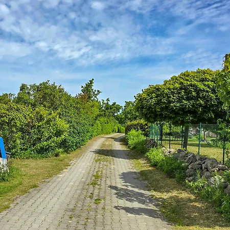 Apartment Ruegen - Promoisel - Auszeit Am Kreidesee Sagard