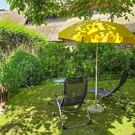 Apartment Ruegen - Promoisel - Auszeit Am Kreidesee *